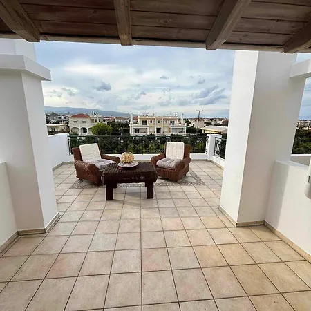 Loft House 沃拉哈蒂