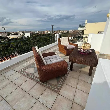 Loft House Appartement *