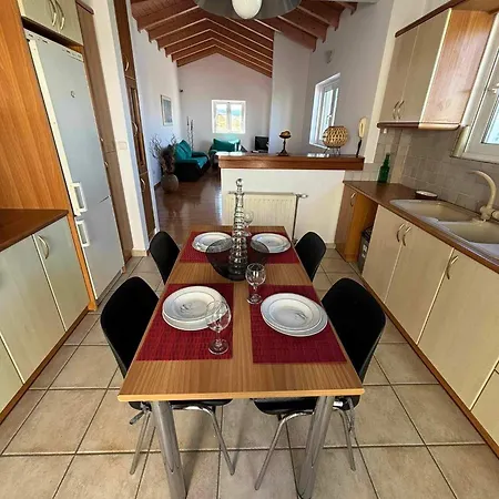 Διαμέρισμα Loft House *