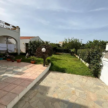 Loft House 公寓 沃拉哈蒂