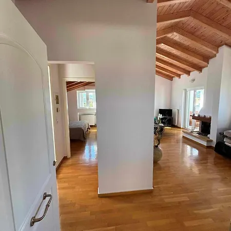 Loft House Διαμέρισμα