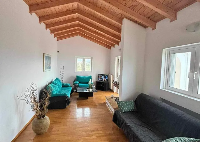 Loft House Apartman *