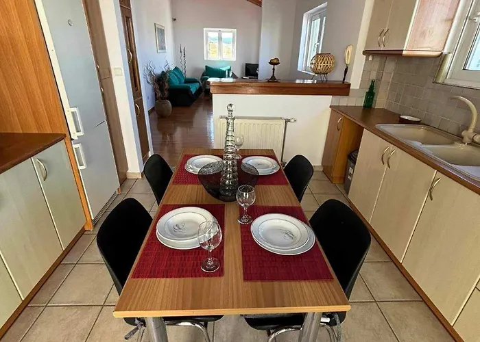 Apartman Loft House *