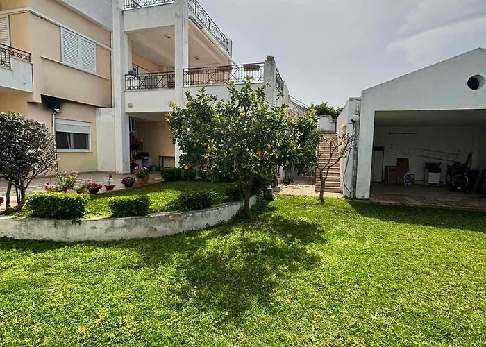 Apartman Loft House *