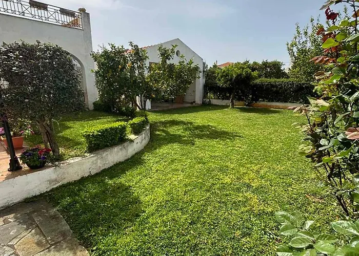 Apartman Loft House *