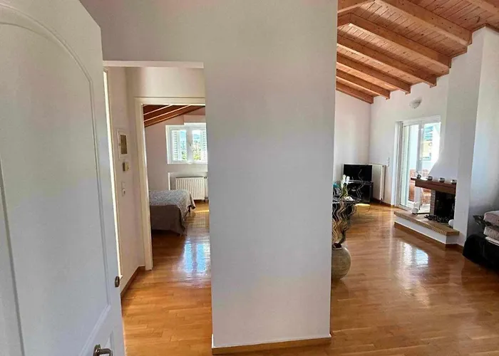 Loft House Apartman