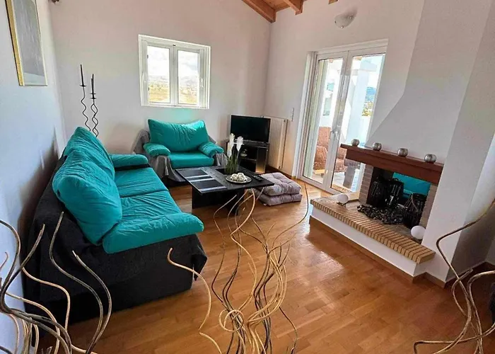 Loft House *