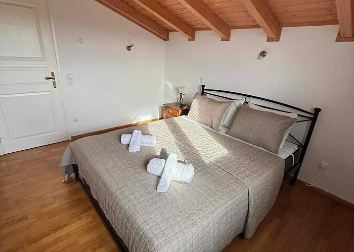 Loft House Vraháti